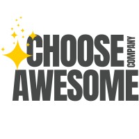 Choose Awesome Co. logo, Choose Awesome Co. contact details