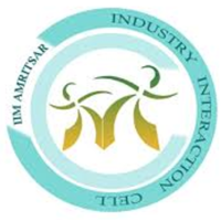 Industry Interaction Cell, IIM Amritsar. logo, Industry Interaction Cell, IIM Amritsar. contact details