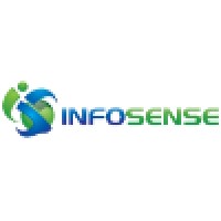 Infosense logo, Infosense contact details