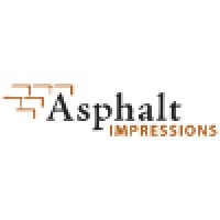 Asphalt Impressions Inc logo, Asphalt Impressions Inc contact details