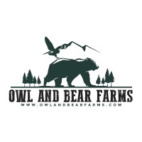 Owl and Bear Farms, LLC logo, Owl and Bear Farms, LLC contact details