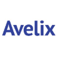 Avelix logo, Avelix contact details