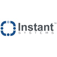 Instant Systems Inc. logo, Instant Systems Inc. contact details