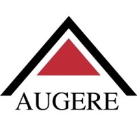 Augere Construction Company logo, Augere Construction Company contact details