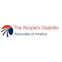 The People's Disability Advocates Of America logo, The People's Disability Advocates Of America contact details