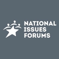 National Issues Forums logo, National Issues Forums contact details