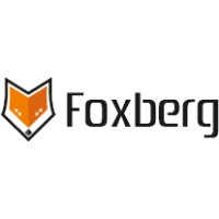 Foxberg Sp. z o.o. logo, Foxberg Sp. z o.o. contact details