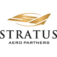 Stratus Aero Partners logo, Stratus Aero Partners contact details