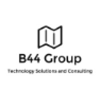 B44 Group logo, B44 Group contact details