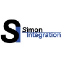 Simon Integration logo, Simon Integration contact details