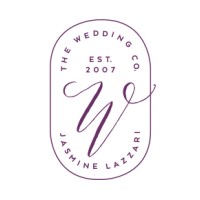 The Wedding Co. logo, The Wedding Co. contact details