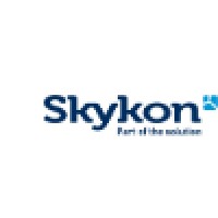 Skykon logo, Skykon contact details