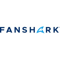 FanShark logo, FanShark contact details