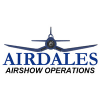 Airdales Airshow Operations logo, Airdales Airshow Operations contact details