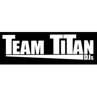 Team Titan DJ's logo, Team Titan DJ's contact details