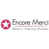 Encore Merci Éditions logo, Encore Merci Éditions contact details