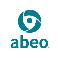 abeo logo, abeo contact details