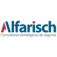 Alfarisch logo, Alfarisch contact details