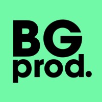 Boisvert-Gayle™ | BGprod. logo, Boisvert-Gayle™ | BGprod. contact details