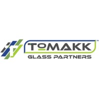 Tomakk Glass Partners logo, Tomakk Glass Partners contact details