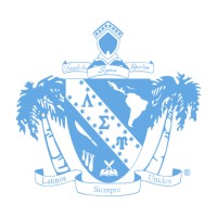 Lambda Sigma Upsilon Latino Fraternity, Inc. logo, Lambda Sigma Upsilon Latino Fraternity, Inc. contact details