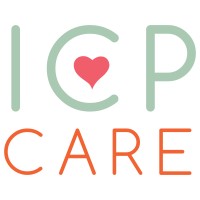 ICP Care logo, ICP Care contact details