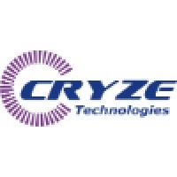 Cryze Technologies logo, Cryze Technologies contact details