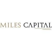 Miles Capital logo, Miles Capital contact details