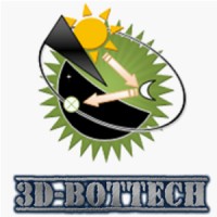 3D-Bottech Corp logo, 3D-Bottech Corp contact details