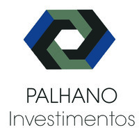 Palhano Investimentos logo, Palhano Investimentos contact details