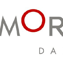 Mordine & Co. Dance Theater logo, Mordine & Co. Dance Theater contact details