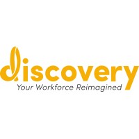 Discovery ADR logo, Discovery ADR contact details