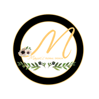 Mayuri's Floral Design logo, Mayuri's Floral Design contact details