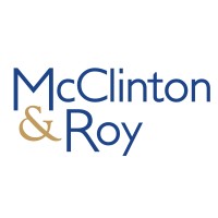 McClinton & Roy logo, McClinton & Roy contact details