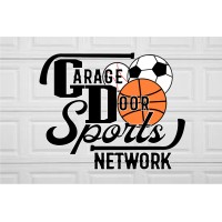 Garage Door Sports Network logo, Garage Door Sports Network contact details