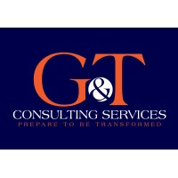 G&T Consulting Services logo, G&T Consulting Services contact details