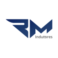 RM Indutores logo, RM Indutores contact details