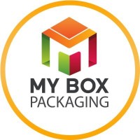 My Box Packaging USA logo, My Box Packaging USA contact details