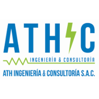 ATH INGENIERIA & CONSULTORIA S.A.C. logo, ATH INGENIERIA & CONSULTORIA S.A.C. contact details