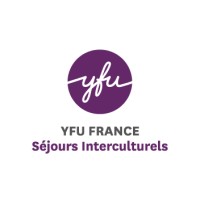 YFU France logo, YFU France contact details