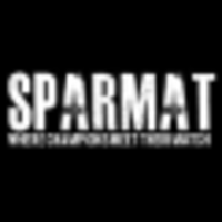 Sparmat logo, Sparmat contact details