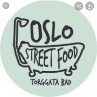 Oslo Street Food logo, Oslo Street Food contact details