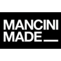 Mancini Made logo, Mancini Made contact details