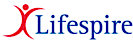 Lifespire logo, Lifespire contact details