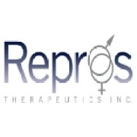 Repros Therapeutics Inc (ZONN) logo, Repros Therapeutics Inc (ZONN) contact details