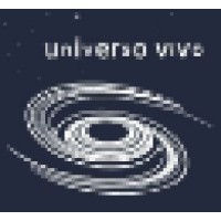 Universo Vivo logo, Universo Vivo contact details