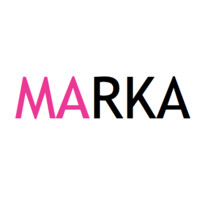 Marka logo, Marka contact details