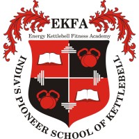 EKFA LLP (Energy Kettlebell Fitness academy) logo, EKFA LLP (Energy Kettlebell Fitness academy) contact details