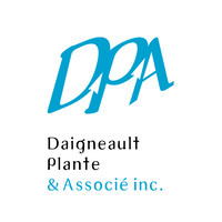 Daigneault, Plante & Associé inc. logo, Daigneault, Plante & Associé inc. contact details