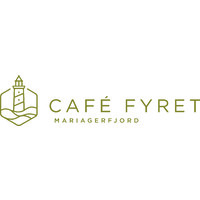 Café Fyret logo, Café Fyret contact details